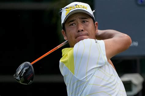 Hideki Matsuyama rallies to win FedEx Cup playoffs opener .